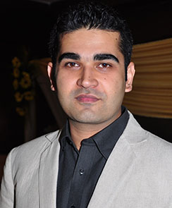 Dr. Amarpreet Sabharwal