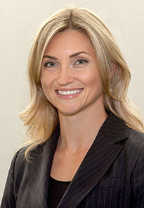Dr. Jamie Lee Ballantine