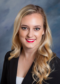 Dr. Megan Miller