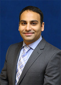 Dr. Srinivas Myneni