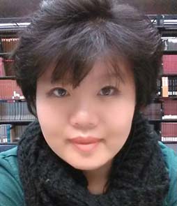 Frances Yang